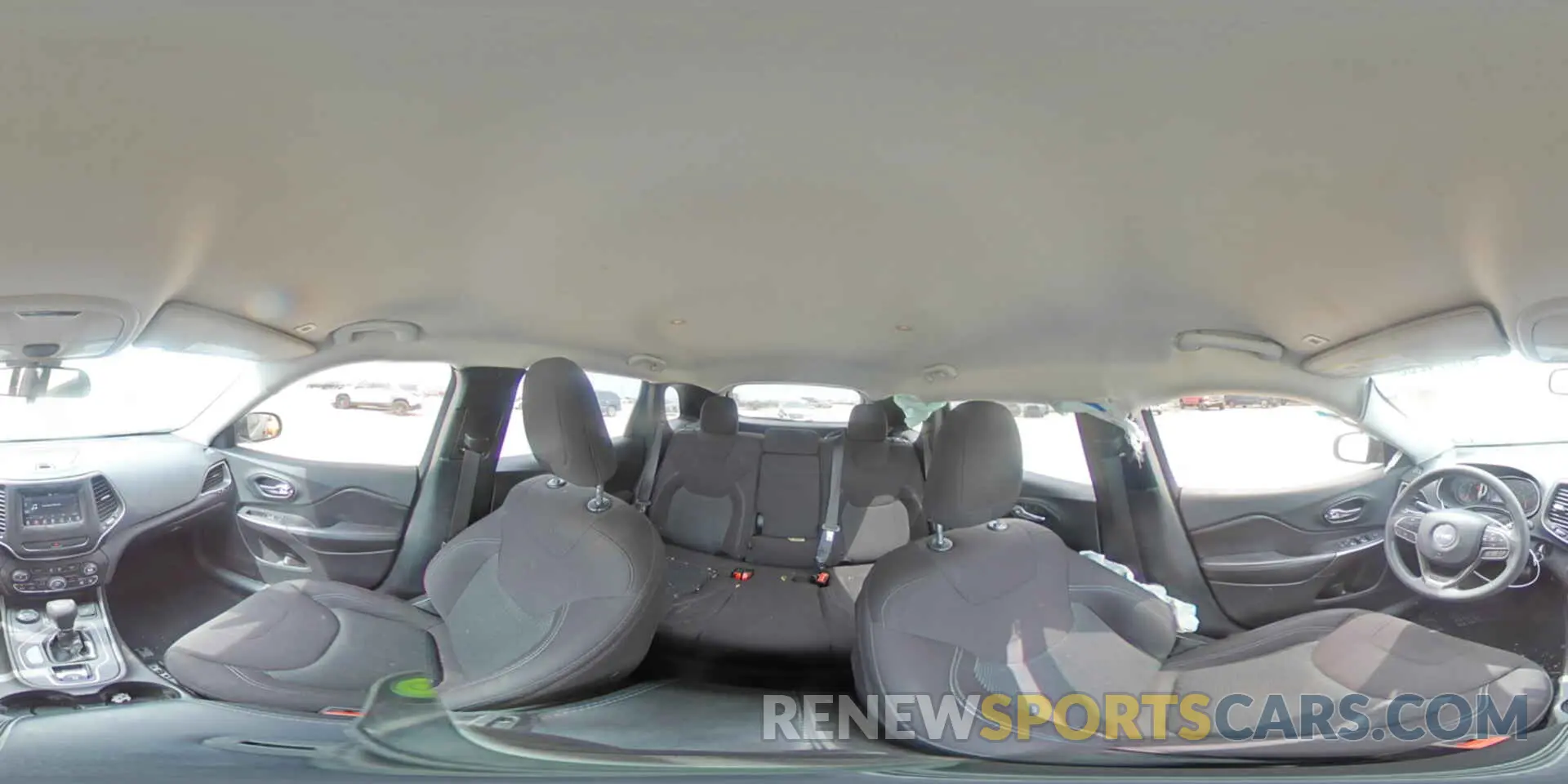 13 Фотография поврежденного автомобиля 1C4PJMCX5KD379634 JEEP GRAND CHER 2019