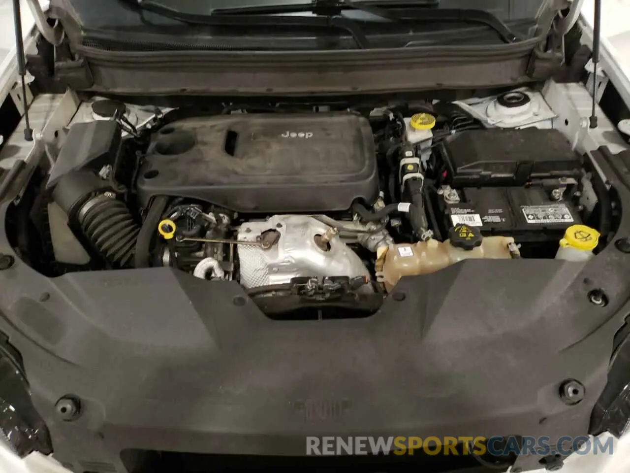 12 Фотография поврежденного автомобиля 1C4PJMDN1KD175054 JEEP GRAND CHER 2019