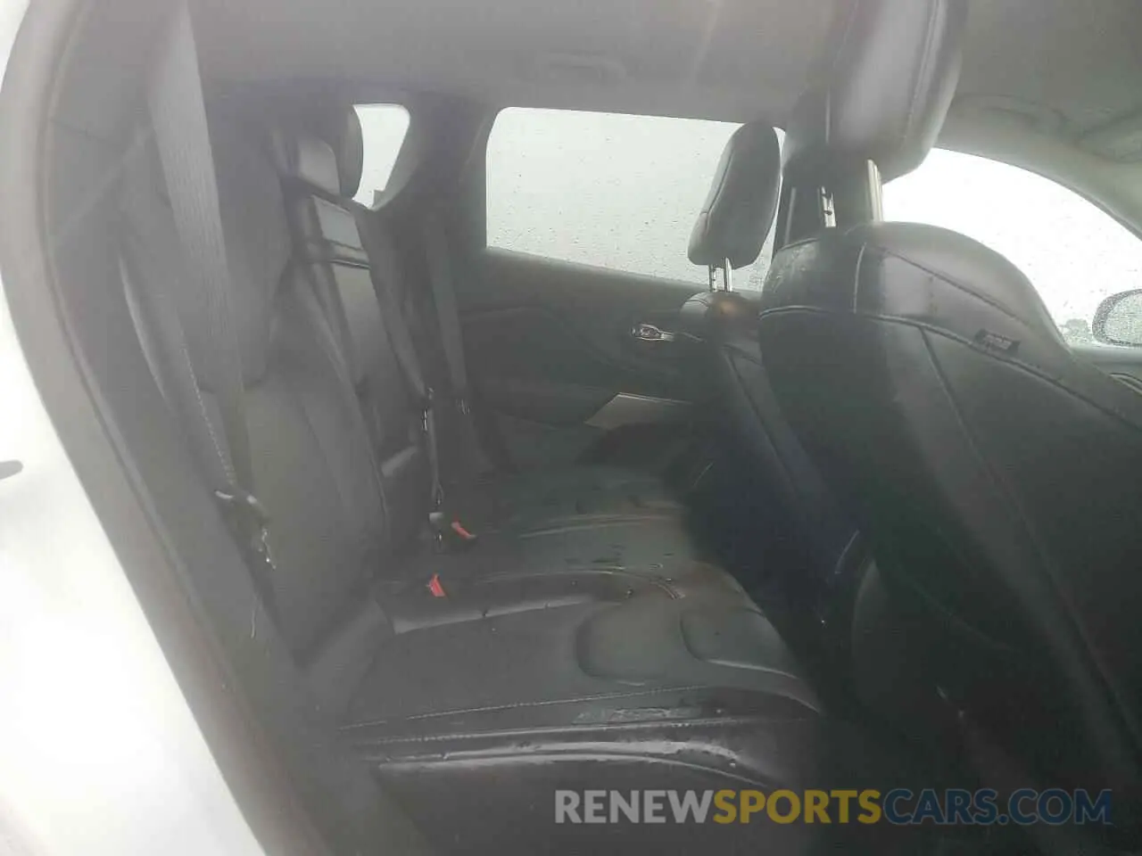11 Фотография поврежденного автомобиля 1C4PJMDN1KD448073 JEEP GRAND CHER 2019