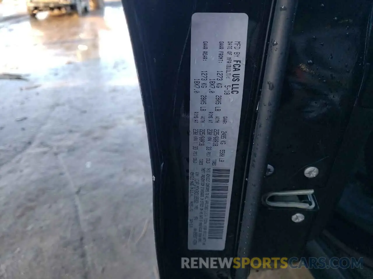 12 Photograph of a damaged car 1C4PJMDN3KD189862 JEEP GRAND CHER 2019