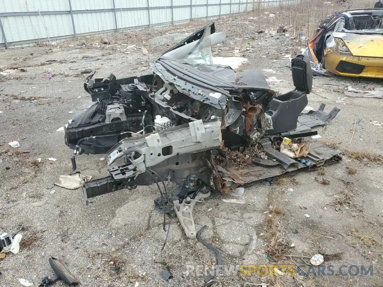1 Фотография поврежденного автомобиля 1C4PJMDN5KD168575 JEEP GRAND CHER 2019