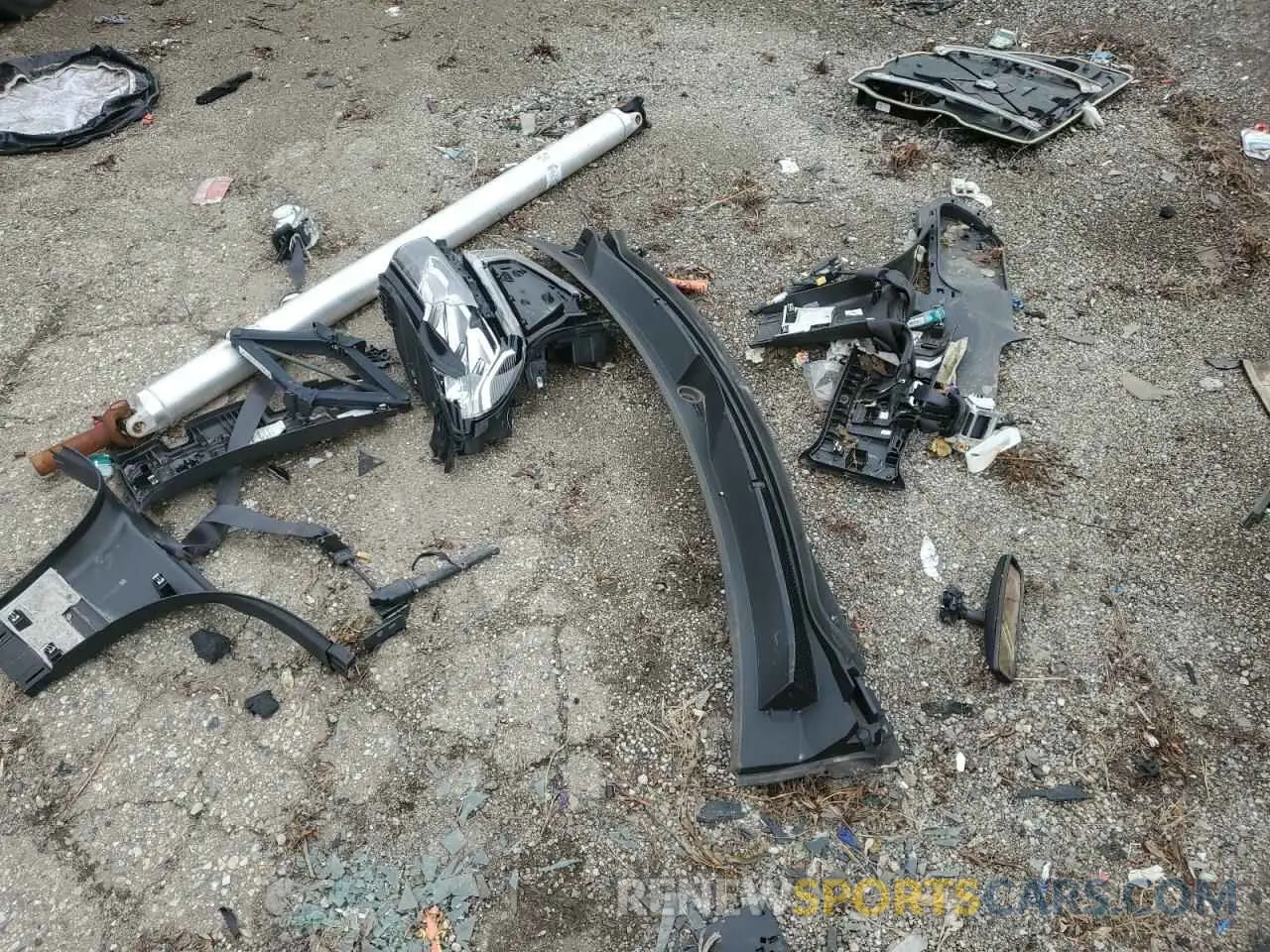 13 Фотография поврежденного автомобиля 1C4PJMDN5KD168575 JEEP GRAND CHER 2019