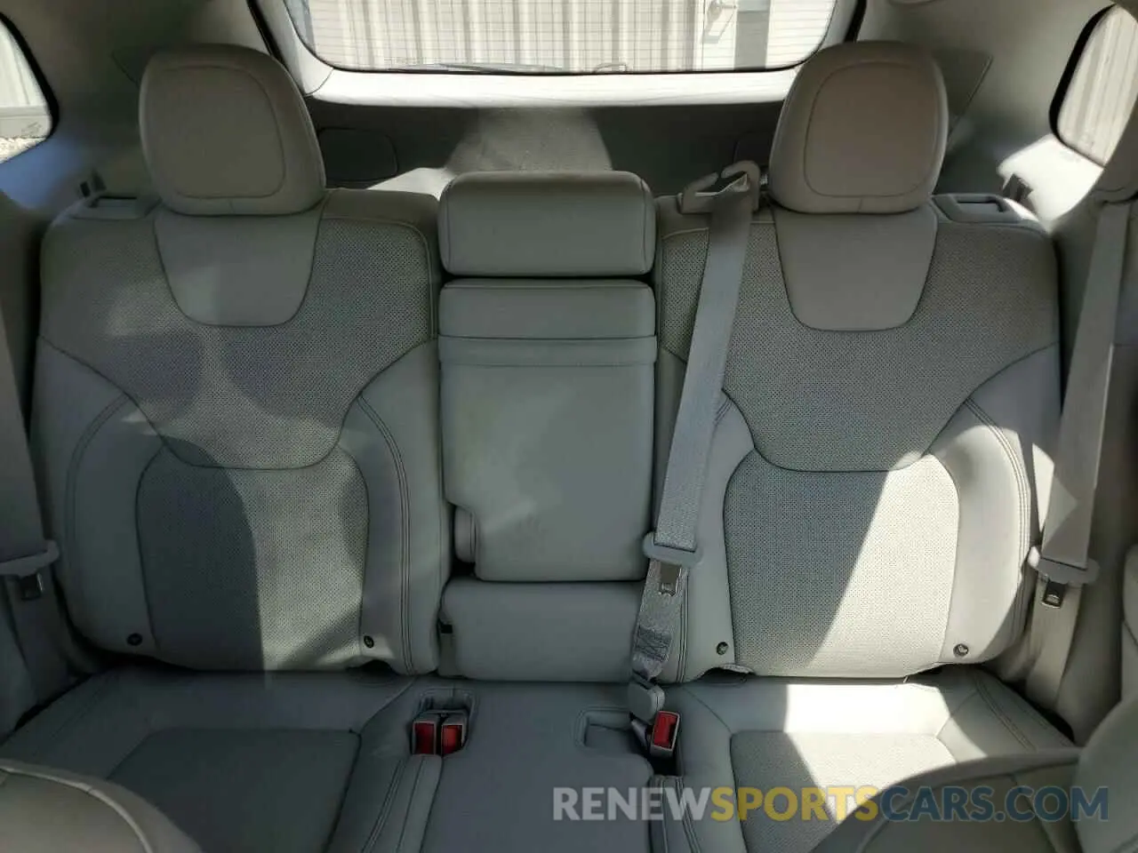 10 Фотография поврежденного автомобиля 1C4PJMDNXKD116701 JEEP GRAND CHER 2019