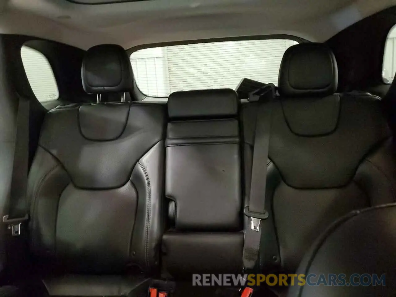 10 Фотография поврежденного автомобиля 1C4PJMDNXKD321127 JEEP GRAND CHER 2019