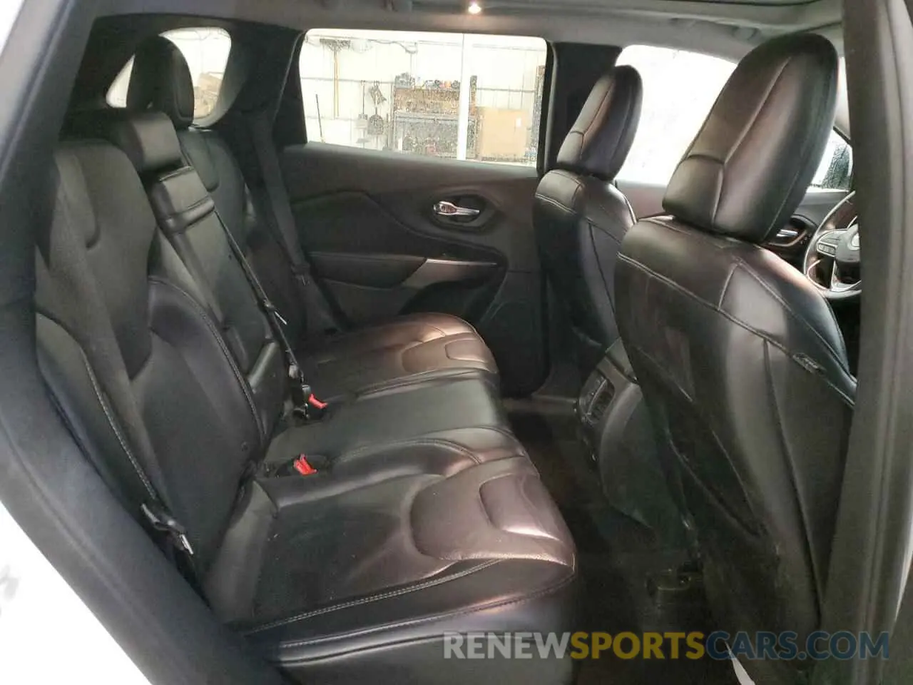 12 Фотография поврежденного автомобиля 1C4PJMDNXKD321127 JEEP GRAND CHER 2019