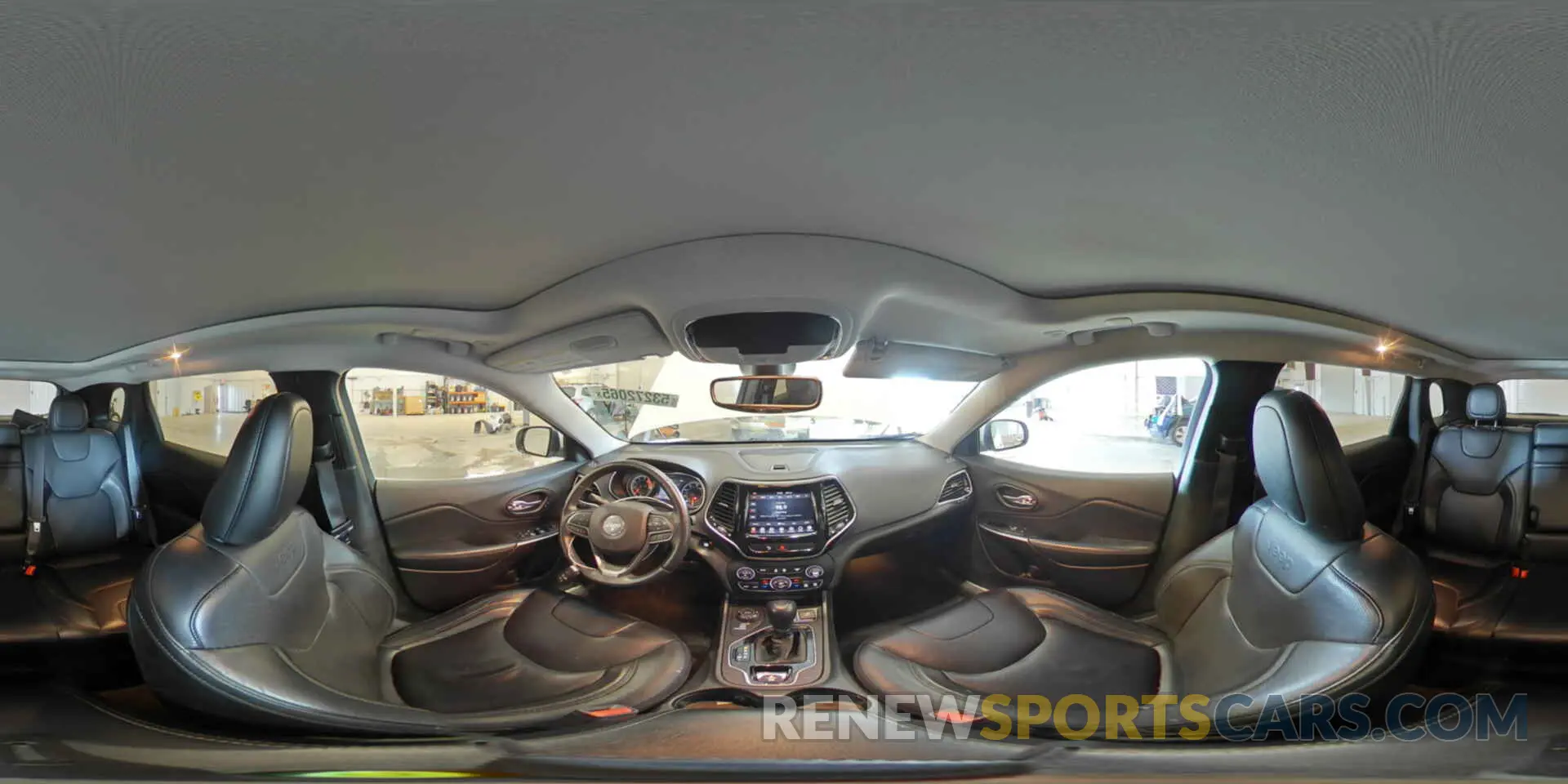 13 Фотография поврежденного автомобиля 1C4PJMDNXKD321127 JEEP GRAND CHER 2019
