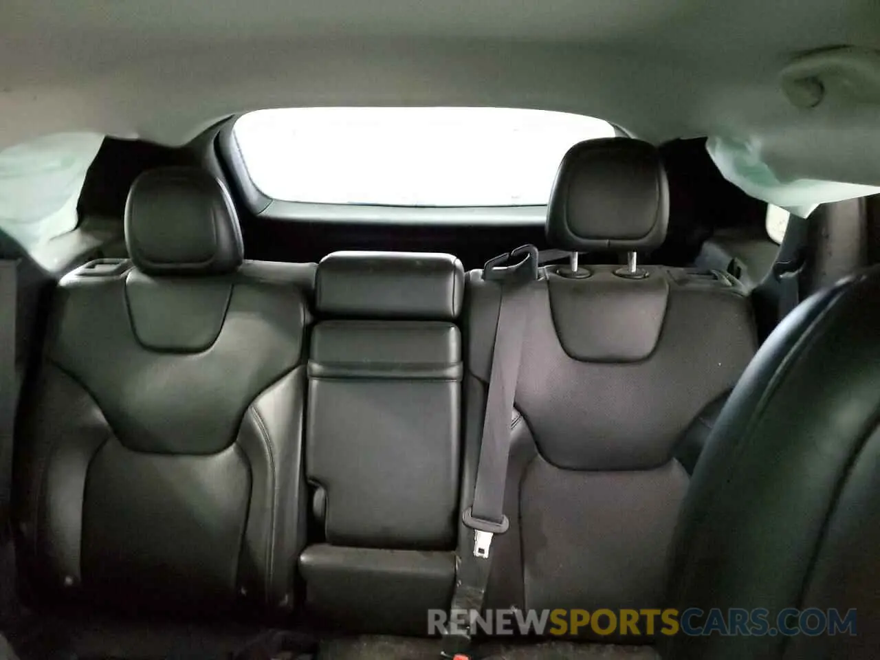 10 Фотография поврежденного автомобиля 1C4PJMDX0KD166329 JEEP GRAND CHER 2019