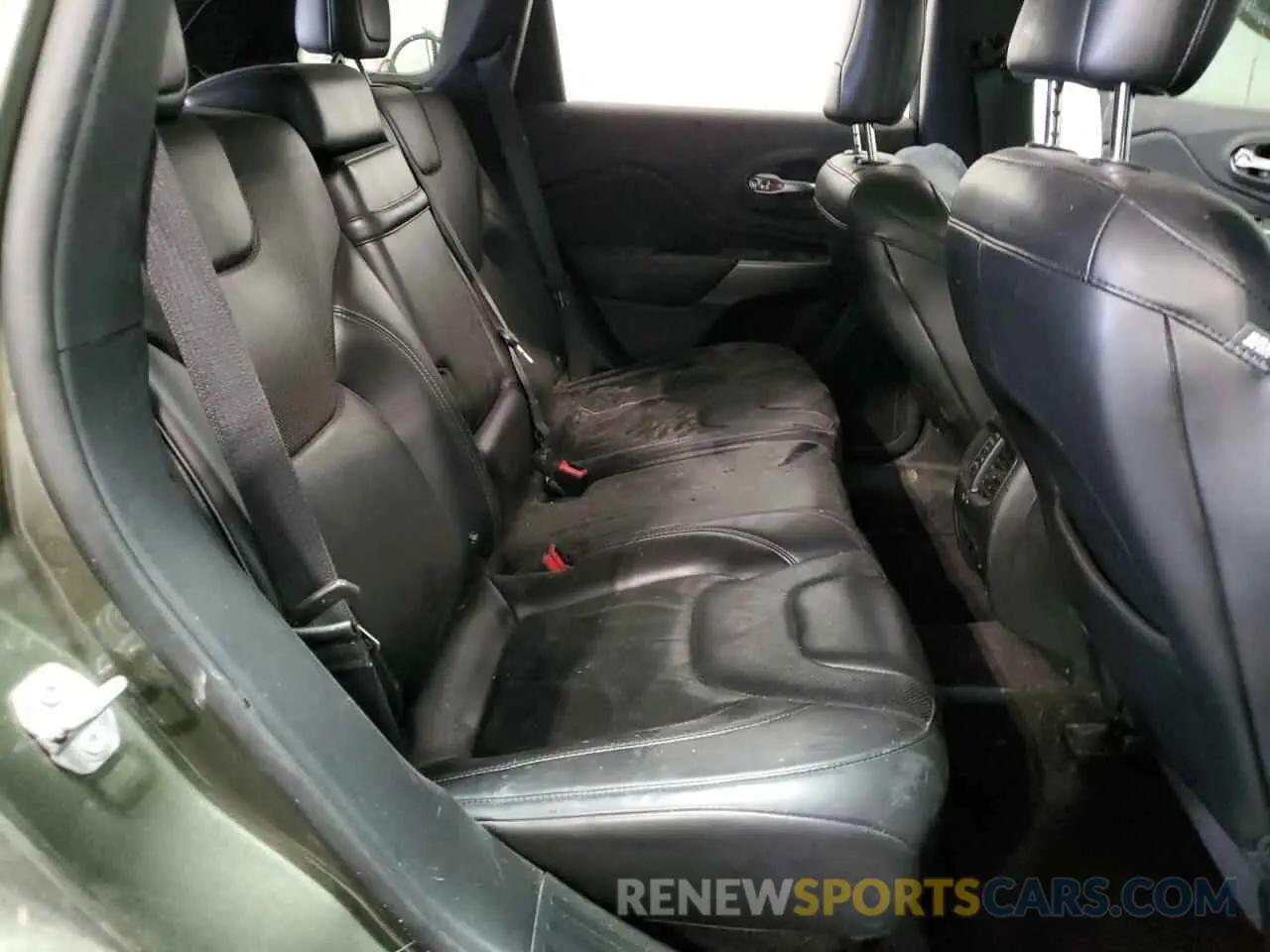11 Фотография поврежденного автомобиля 1C4PJMDX0KD166329 JEEP GRAND CHER 2019