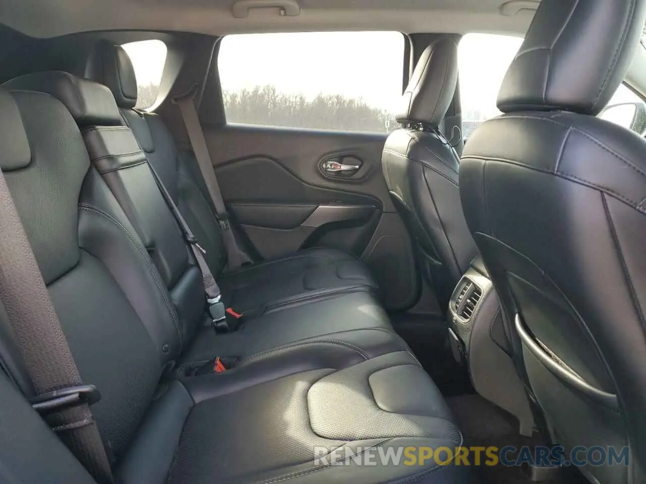 11 Фотография поврежденного автомобиля 1C4PJMDX0KD237609 JEEP GRAND CHER 2019