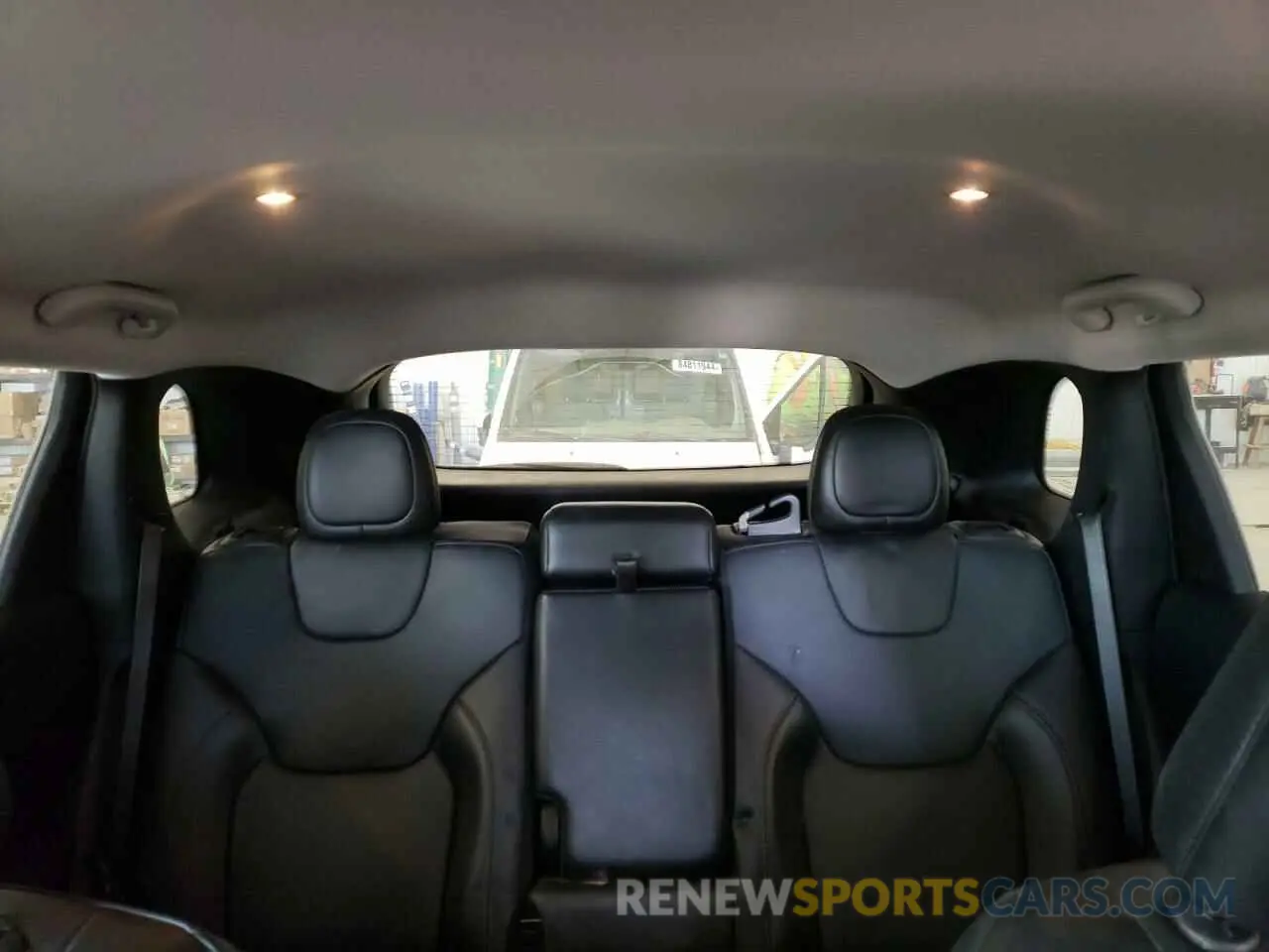 10 Фотография поврежденного автомобиля 1C4PJMDX0KD435770 JEEP GRAND CHER 2019