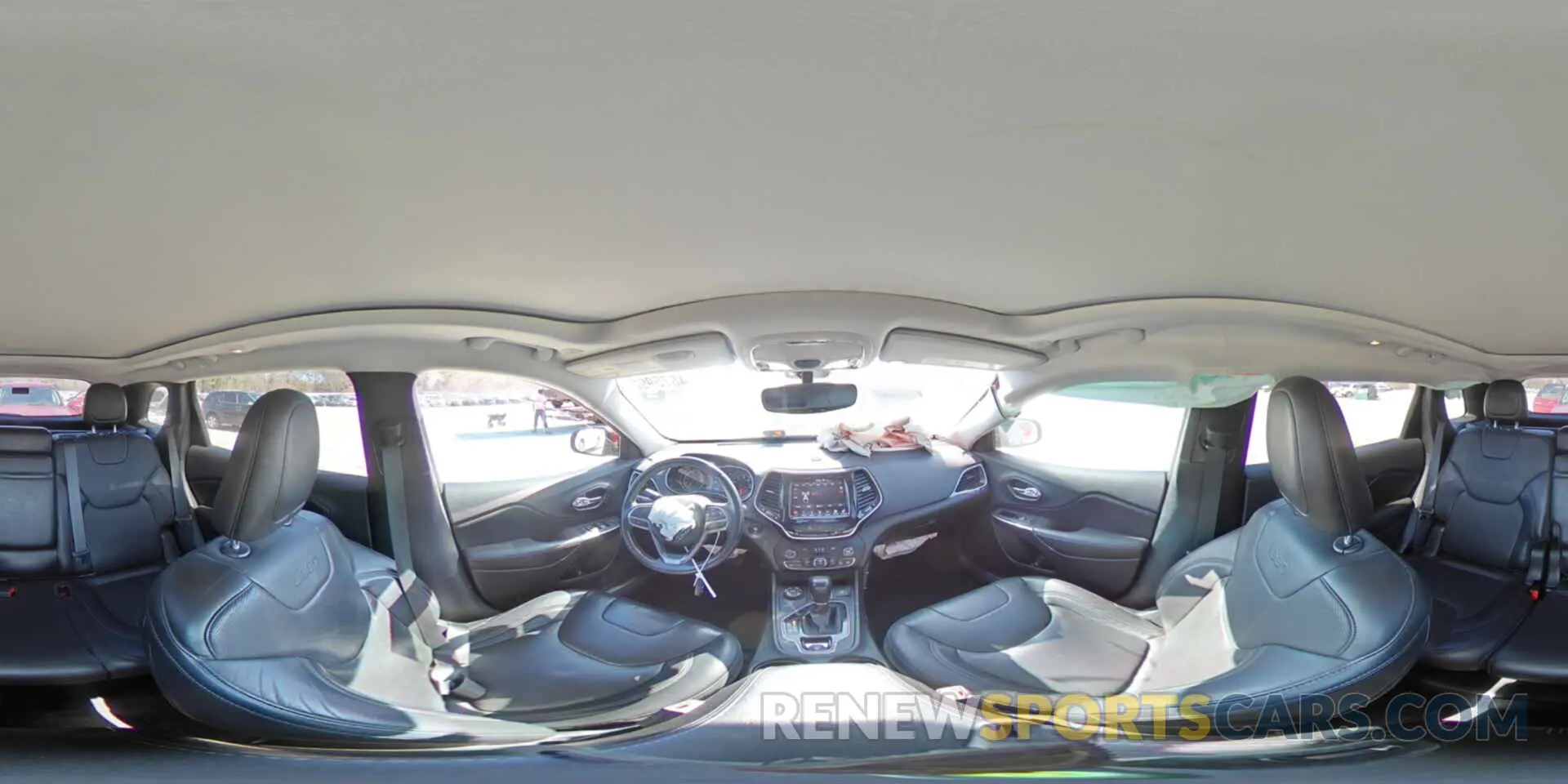 13 Фотография поврежденного автомобиля 1C4PJMDX1KD137793 JEEP GRAND CHER 2019