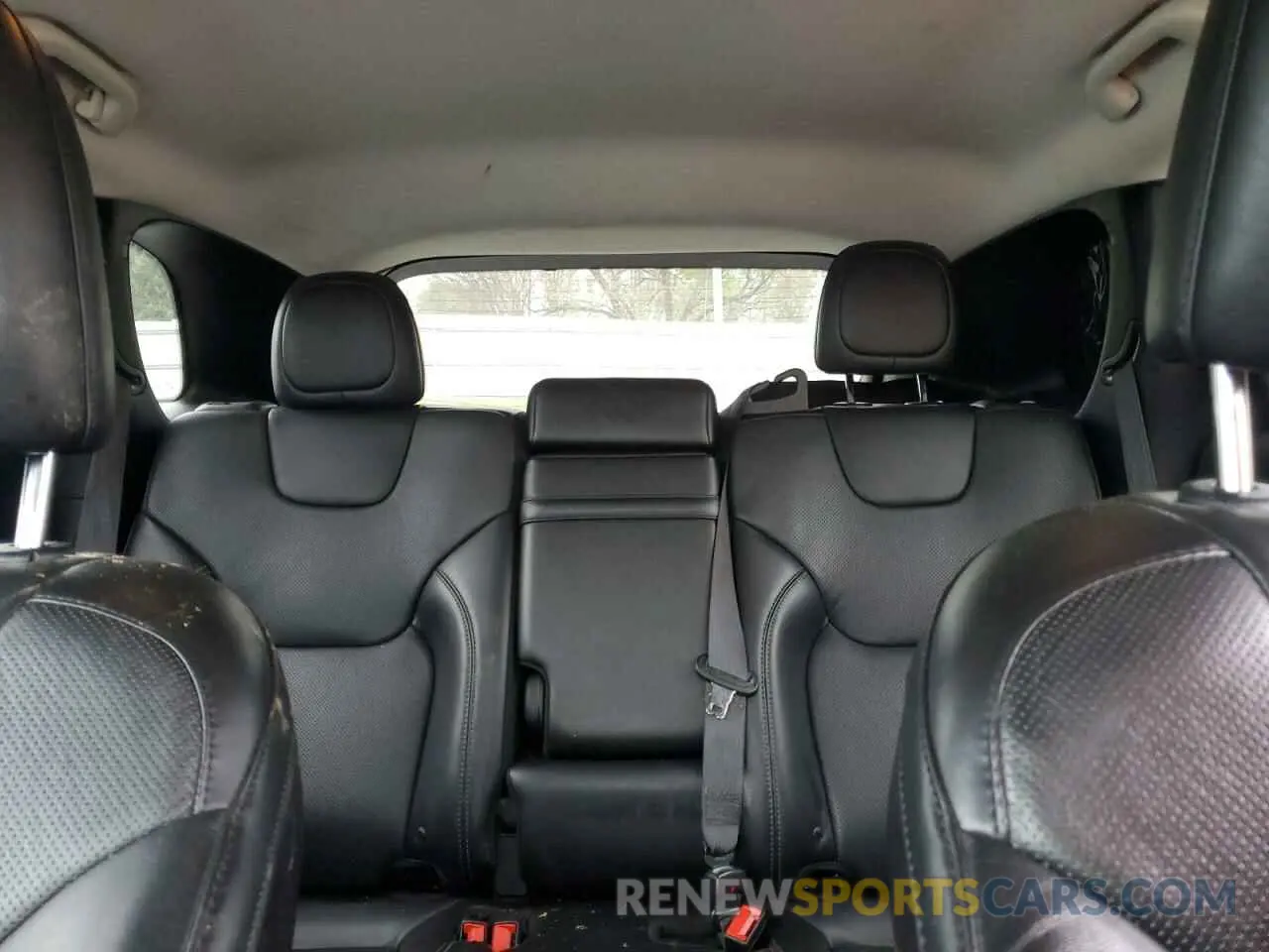 10 Фотография поврежденного автомобиля 1C4PJMDX2KD301990 JEEP GRAND CHER 2019