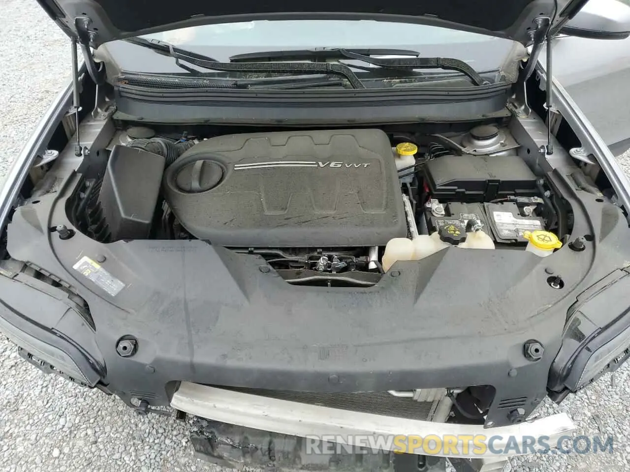 13 Фотография поврежденного автомобиля 1C4PJMDX2KD301990 JEEP GRAND CHER 2019