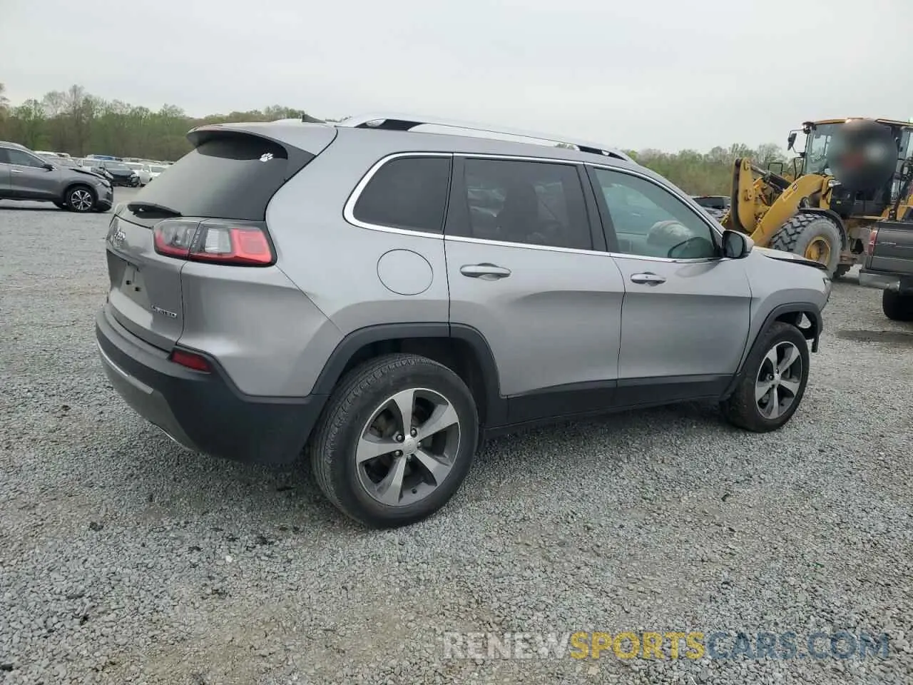 3 Фотография поврежденного автомобиля 1C4PJMDX2KD301990 JEEP GRAND CHER 2019