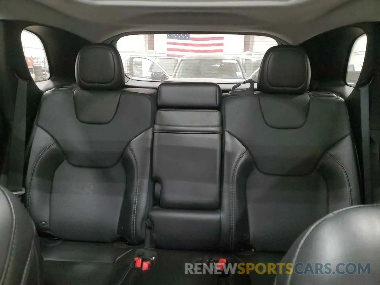 10 Фотография поврежденного автомобиля 1C4PJMDX3KD256705 JEEP GRAND CHER 2019