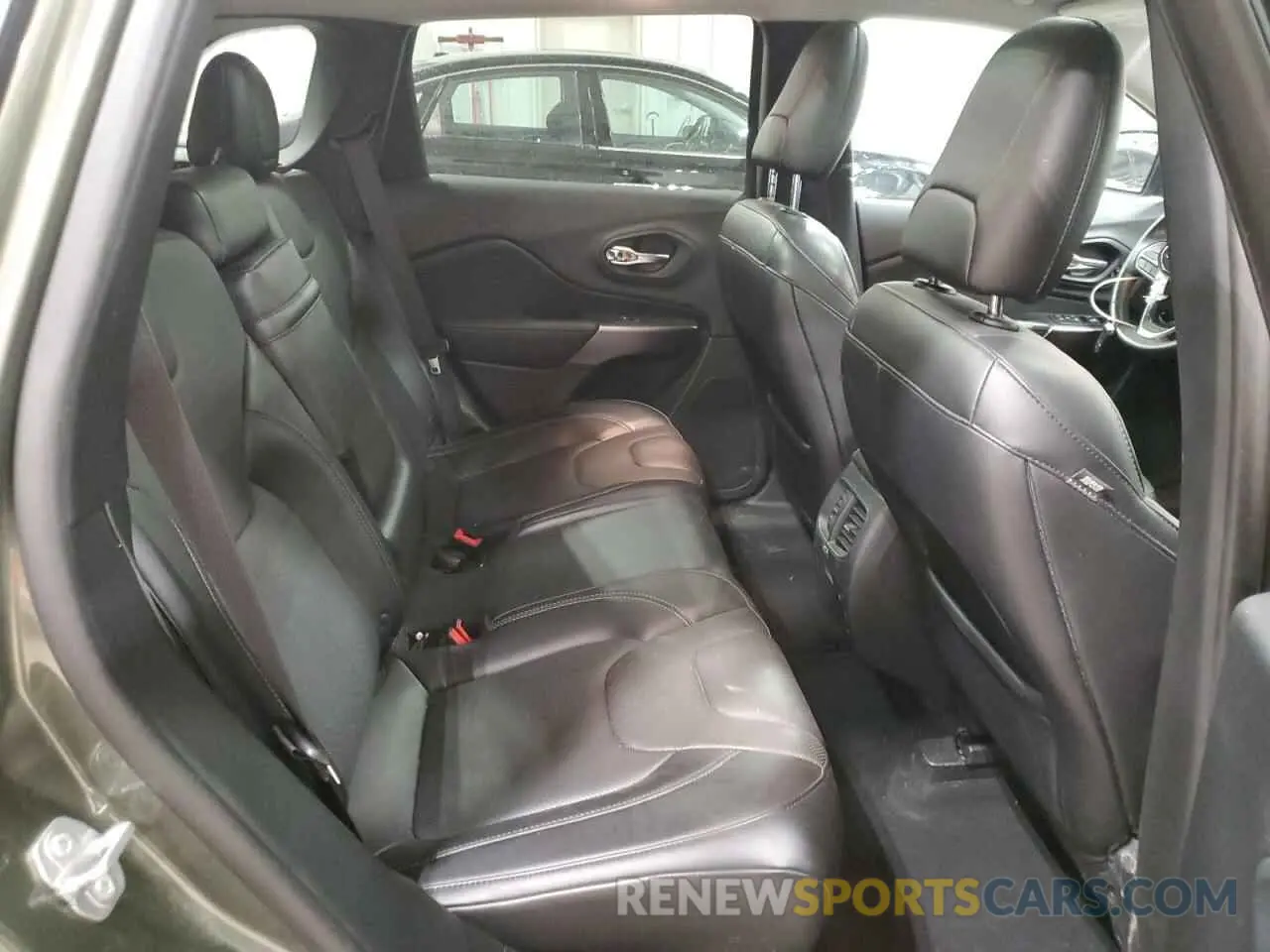 11 Фотография поврежденного автомобиля 1C4PJMDX3KD256705 JEEP GRAND CHER 2019
