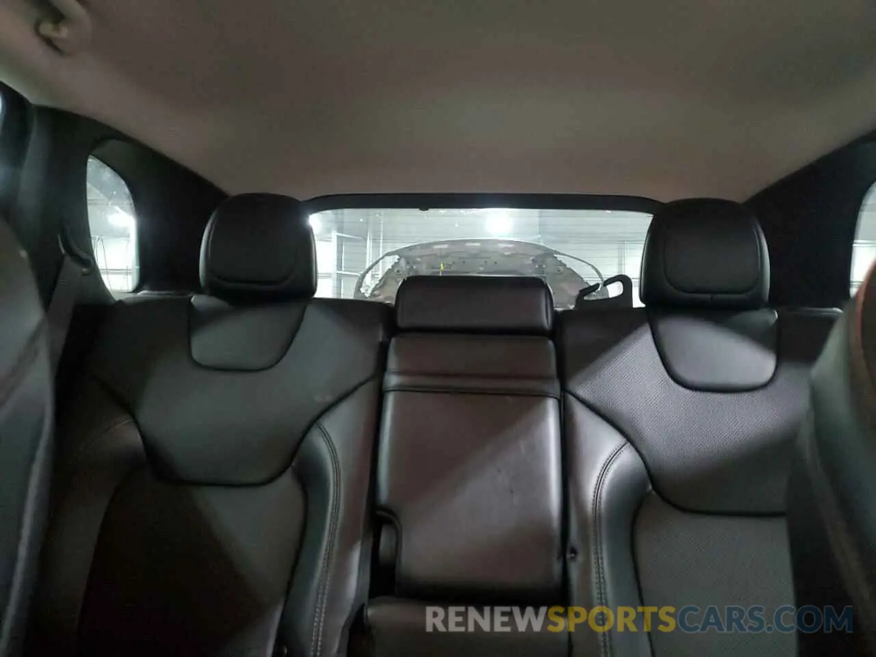 10 Photograph of a damaged car 1C4PJMDX3KD272841 JEEP GRAND CHER 2019