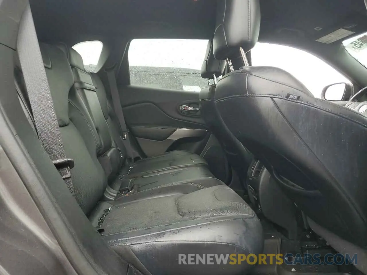 11 Фотография поврежденного автомобиля 1C4PJMDX3KD354455 JEEP GRAND CHER 2019