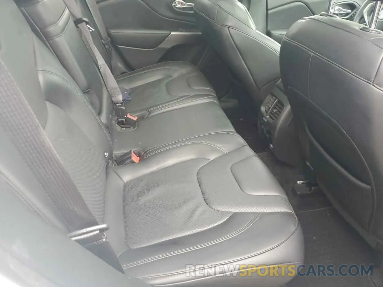 11 Фотография поврежденного автомобиля 1C4PJMDX6KD122304 JEEP GRAND CHER 2019