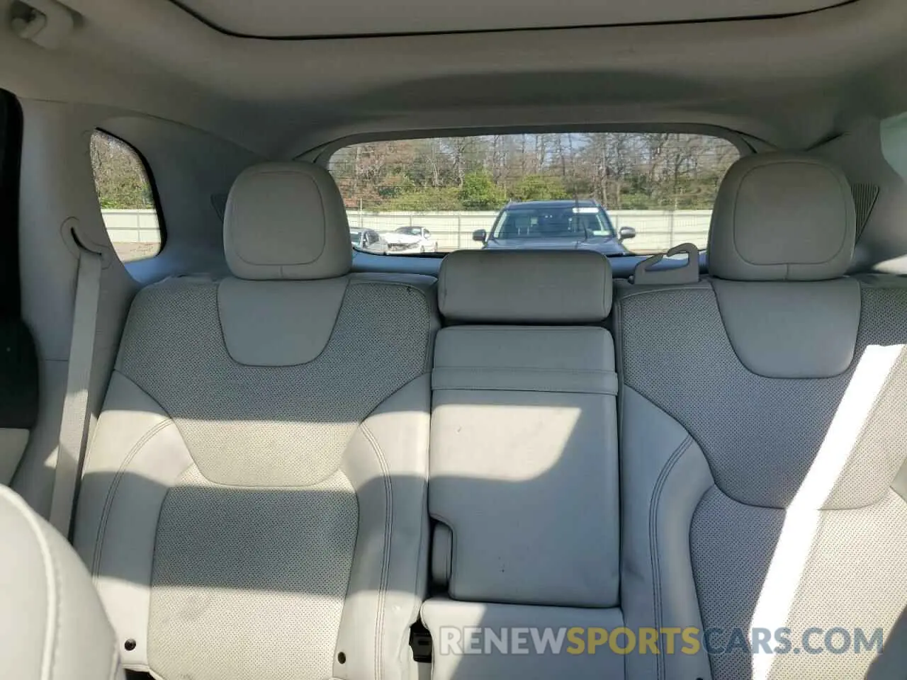 10 Фотография поврежденного автомобиля 1C4PJMDX6KD446434 JEEP GRAND CHER 2019