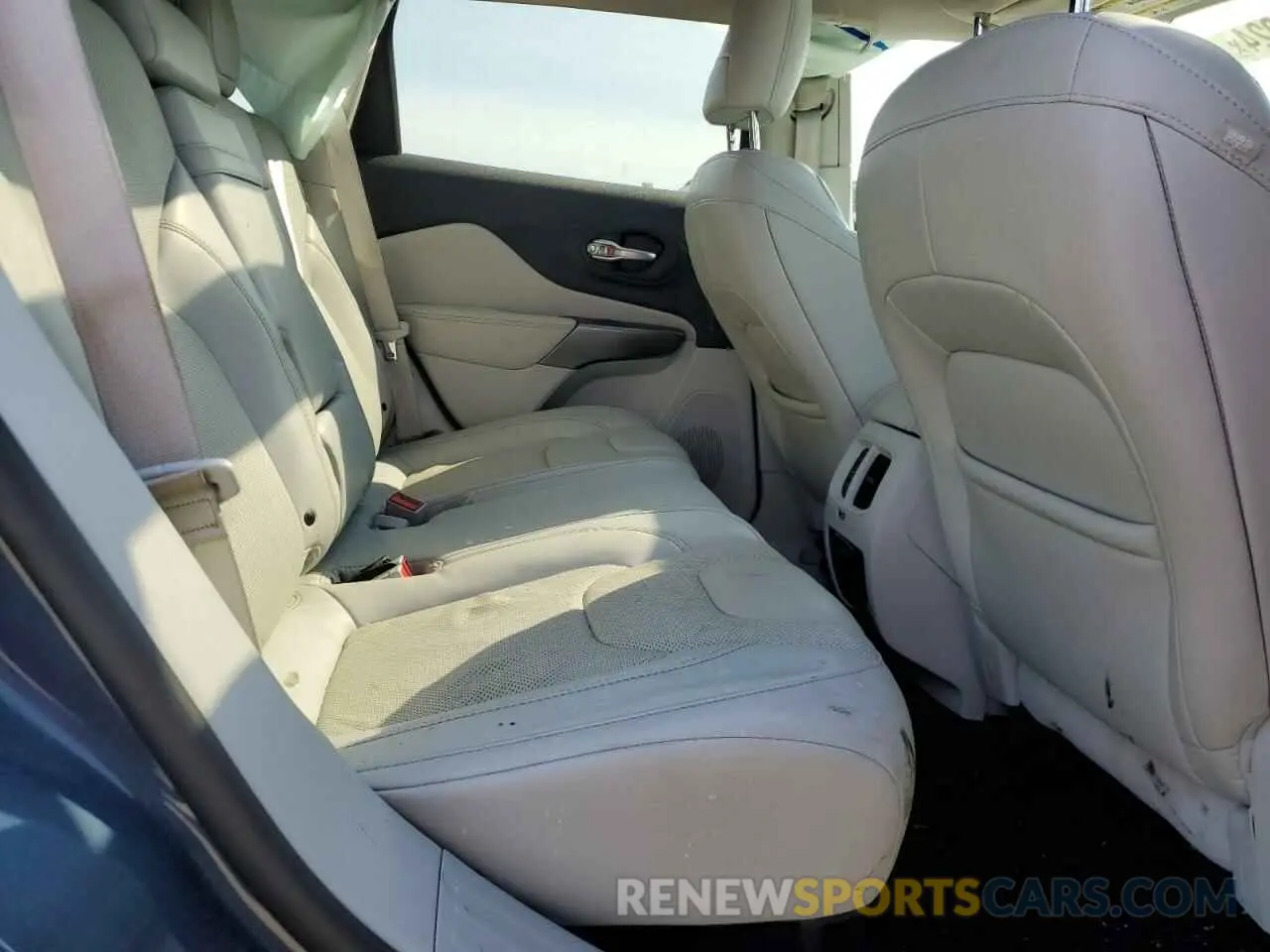 12 Фотография поврежденного автомобиля 1C4PJMDX6KD446434 JEEP GRAND CHER 2019