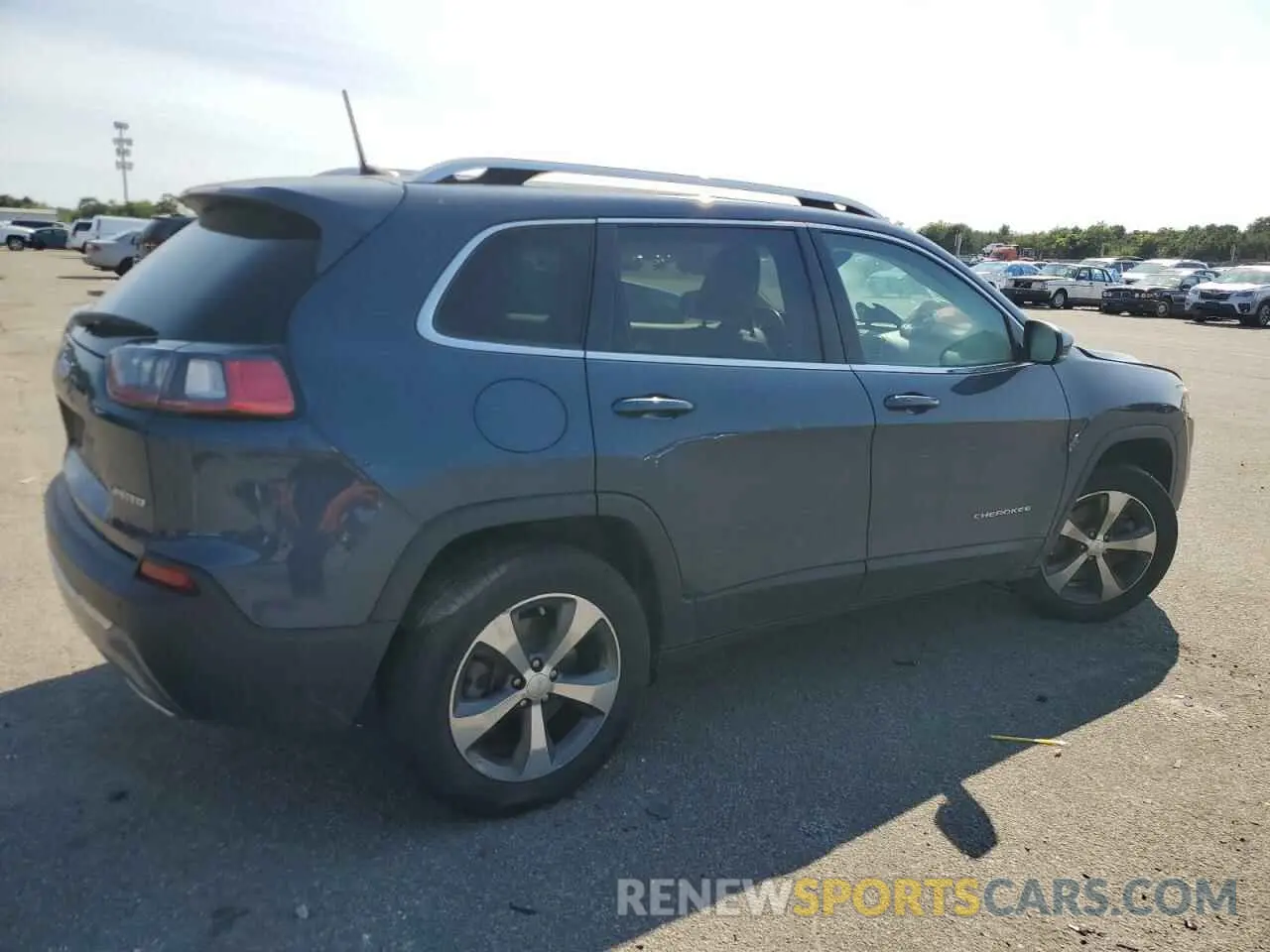 3 Фотография поврежденного автомобиля 1C4PJMDX6KD446434 JEEP GRAND CHER 2019