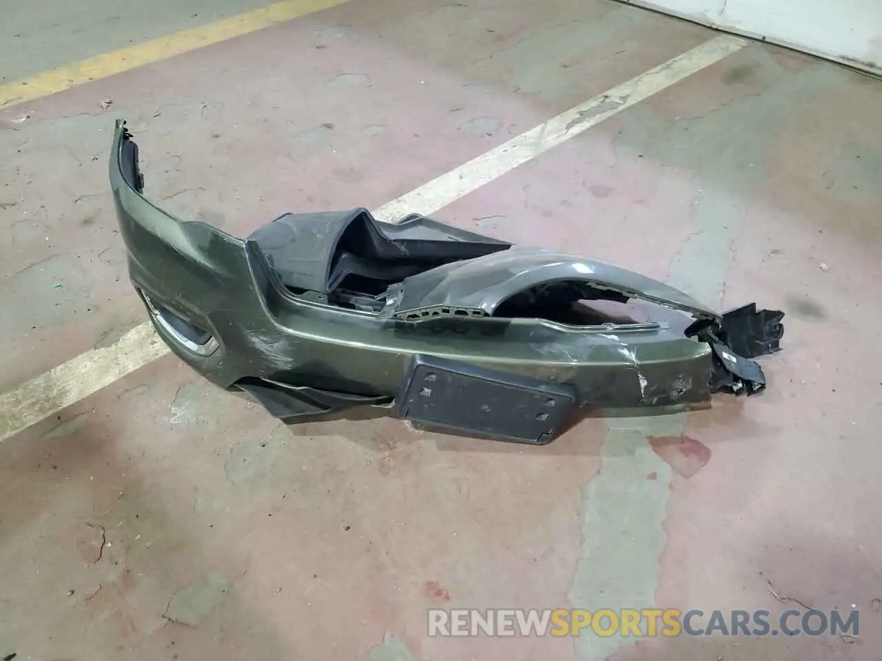 13 Photograph of a damaged car 1C4PJMDX8KD276500 JEEP GRAND CHER 2019