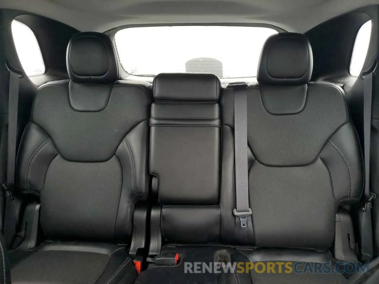 10 Фотография поврежденного автомобиля 1C4PJMDX8KD302139 JEEP GRAND CHER 2019