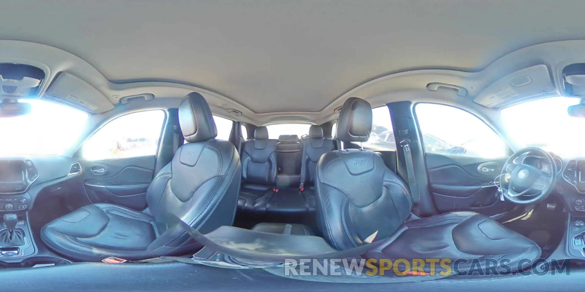 14 Фотография поврежденного автомобиля 1C4PJMDX8KD309317 JEEP GRAND CHER 2019