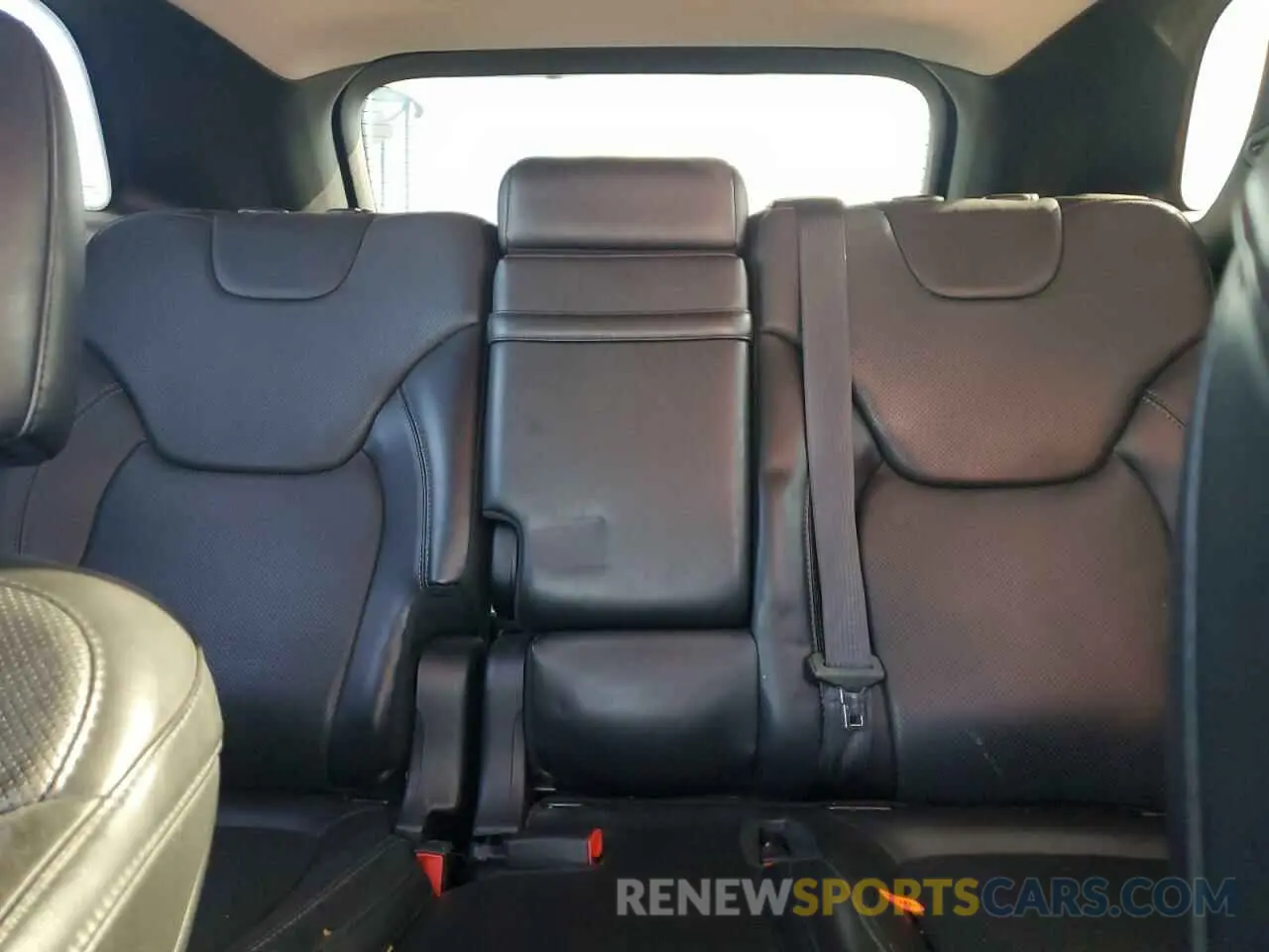 10 Фотография поврежденного автомобиля 1C4PJMDX9KD138299 JEEP GRAND CHER 2019