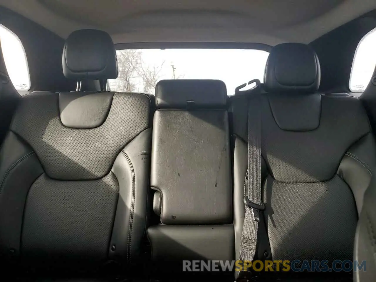 10 Фотография поврежденного автомобиля 1C4PJMDX9KD442071 JEEP GRAND CHER 2019
