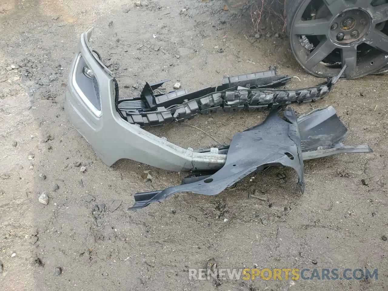 13 Фотография поврежденного автомобиля 1C4PJMDX9KD442071 JEEP GRAND CHER 2019