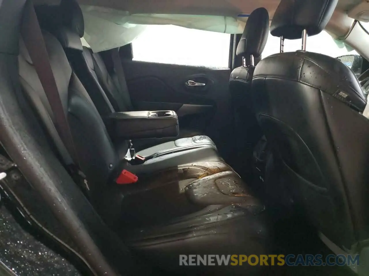 12 Фотография поврежденного автомобиля 1C4PJMLB0KD107836 JEEP GRAND CHER 2019