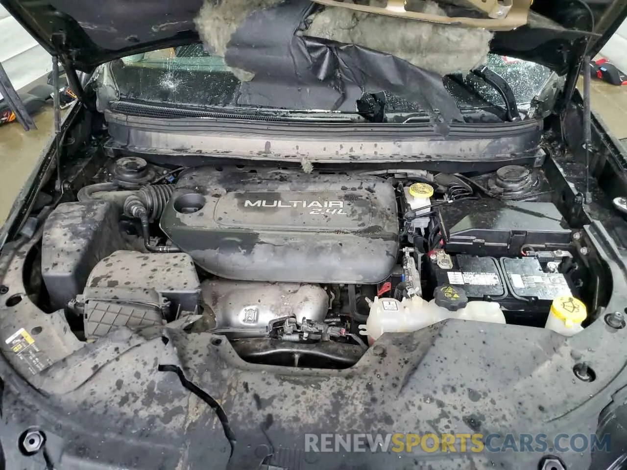14 Фотография поврежденного автомобиля 1C4PJMLB0KD107836 JEEP GRAND CHER 2019