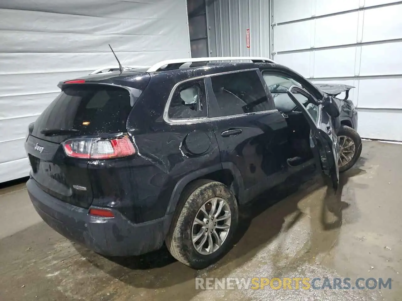 3 Фотография поврежденного автомобиля 1C4PJMLB0KD107836 JEEP GRAND CHER 2019