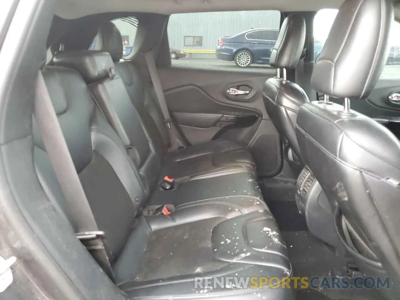 12 Фотография поврежденного автомобиля 1C4PJMLB0KD414259 JEEP GRAND CHER 2019