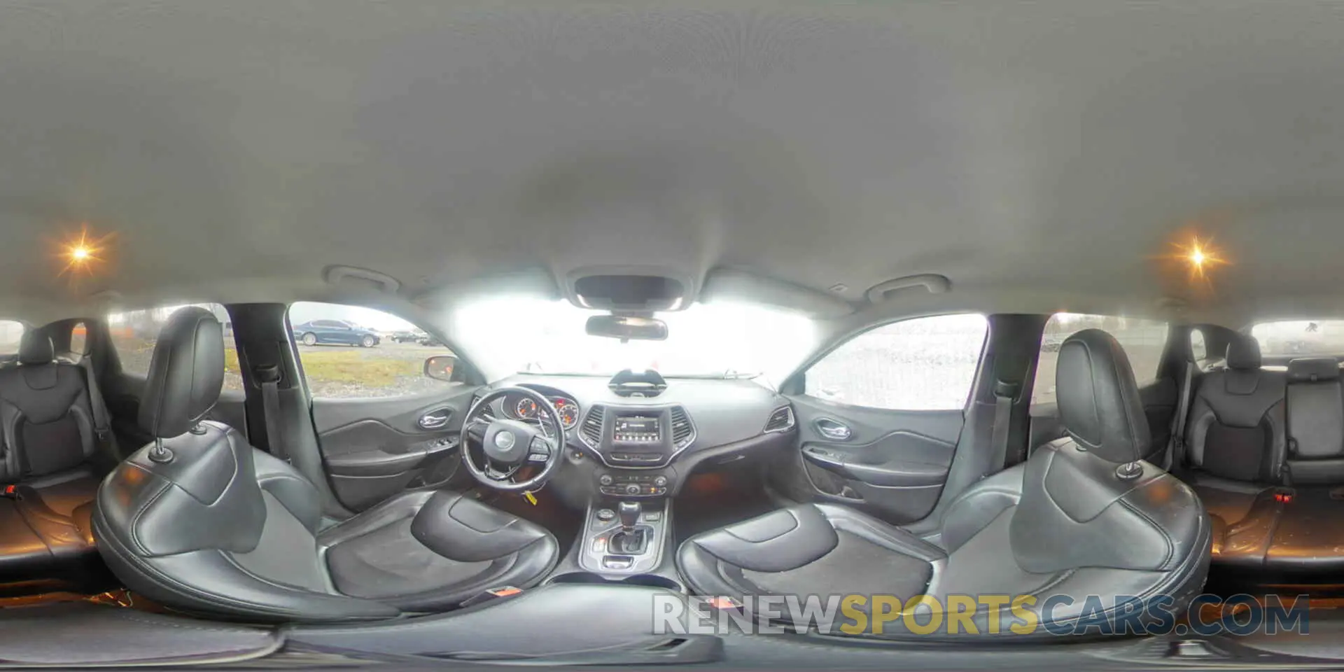 13 Фотография поврежденного автомобиля 1C4PJMLB0KD414259 JEEP GRAND CHER 2019