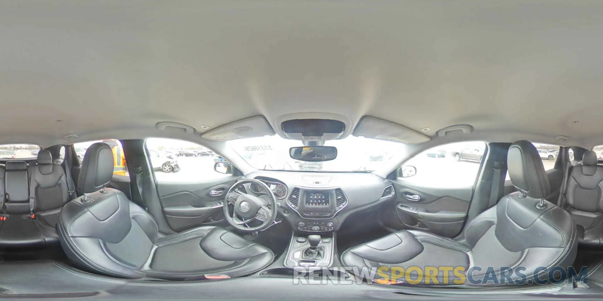 13 Photograph of a damaged car 1C4PJMLB0KD447276 JEEP GRAND CHER 2019
