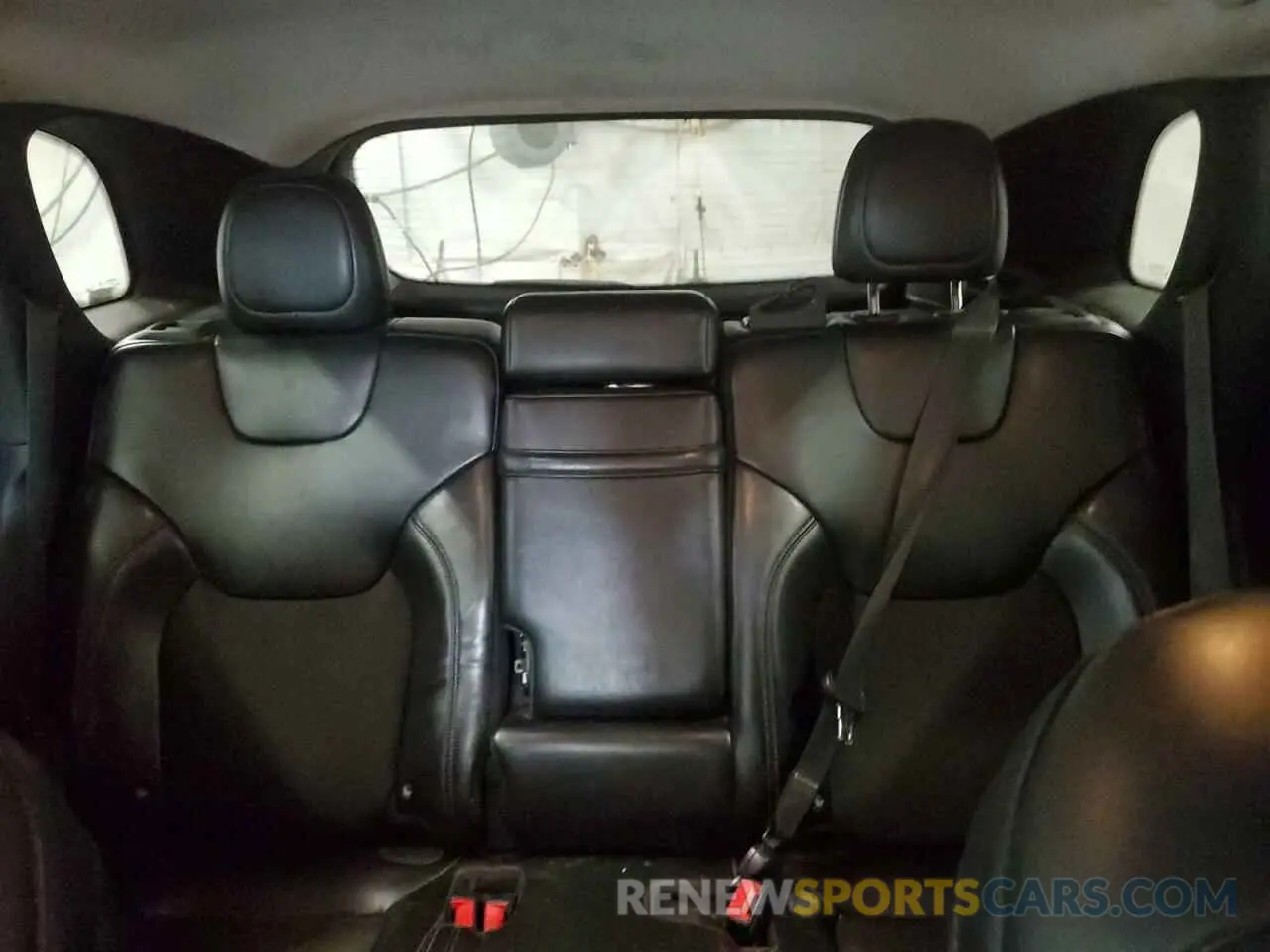 10 Фотография поврежденного автомобиля 1C4PJMLB2KD181971 JEEP GRAND CHER 2019