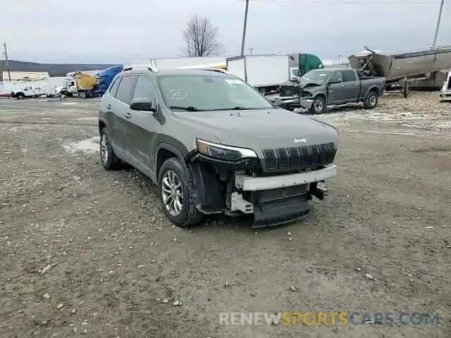12 Фотография поврежденного автомобиля 1C4PJMLB2KD181971 JEEP GRAND CHER 2019