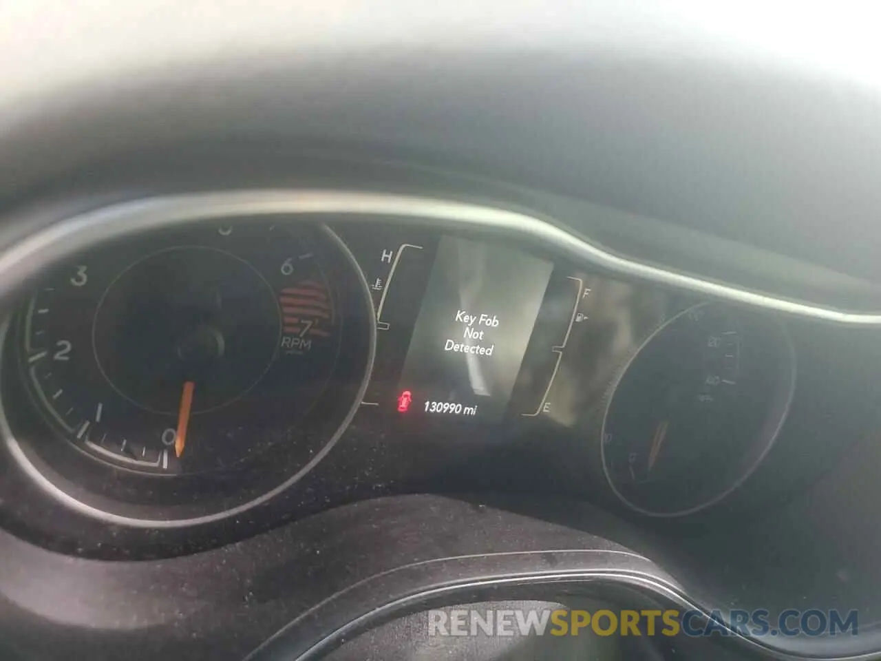 9 Фотография поврежденного автомобиля 1C4PJMLB2KD314065 JEEP GRAND CHER 2019