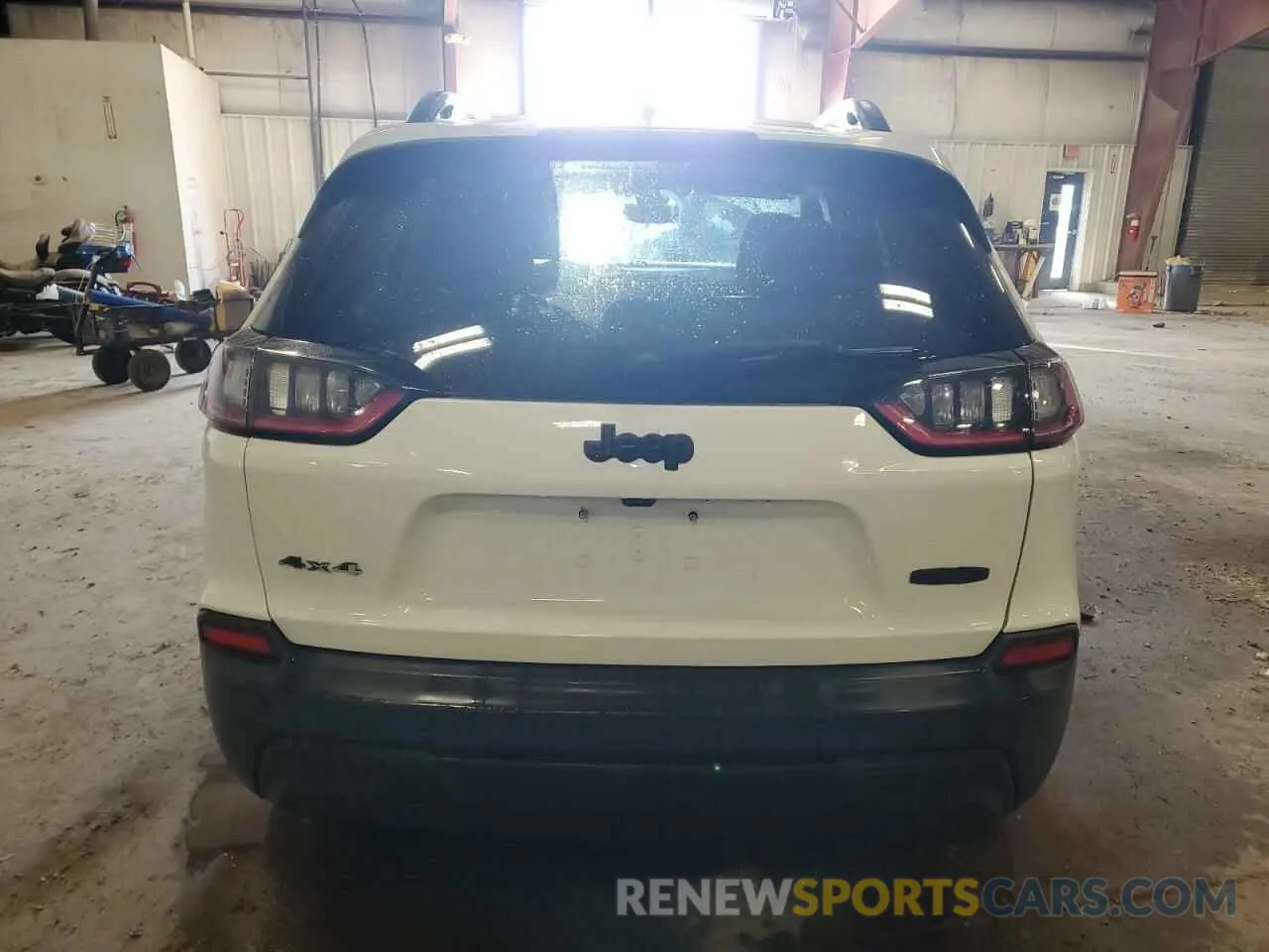 6 Фотография поврежденного автомобиля 1C4PJMLB3KD431217 JEEP GRAND CHER 2019