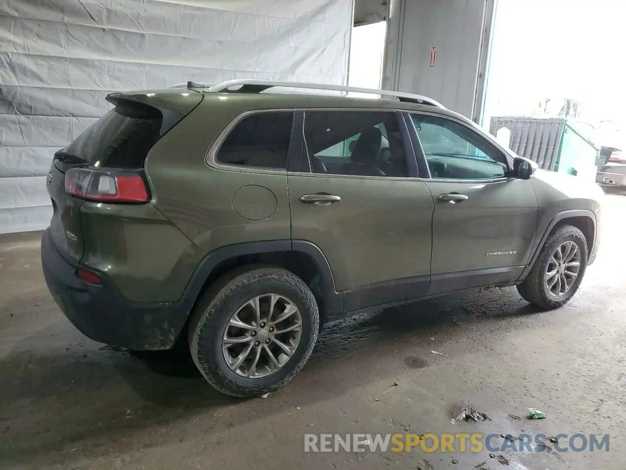 3 Фотография поврежденного автомобиля 1C4PJMLB4KD368192 JEEP GRAND CHER 2019