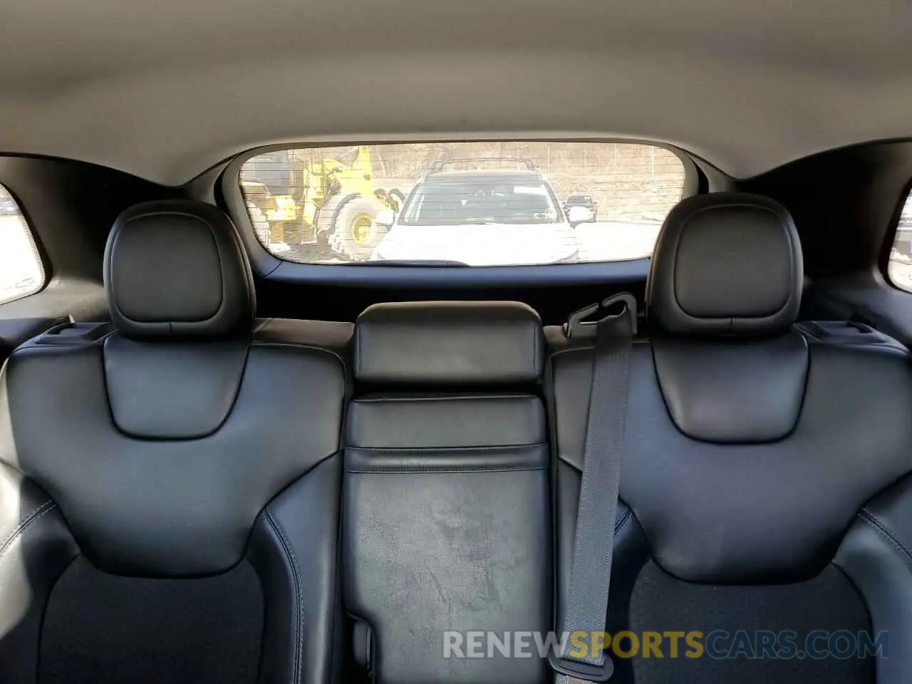 10 Фотография поврежденного автомобиля 1C4PJMLB5KD384675 JEEP GRAND CHER 2019