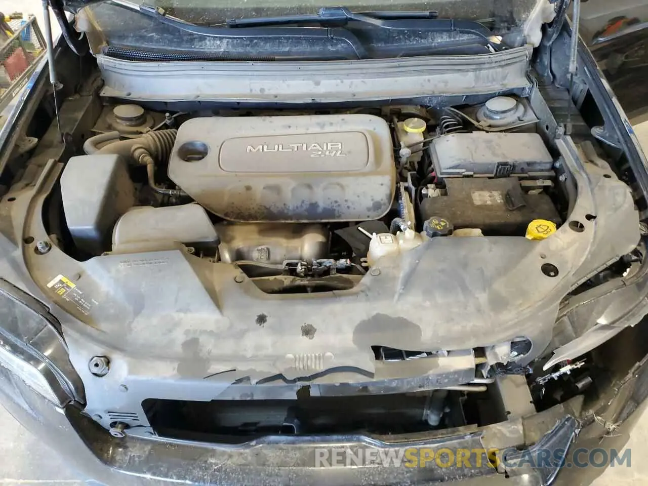 12 Фотография поврежденного автомобиля 1C4PJMLB6KD112085 JEEP GRAND CHER 2019