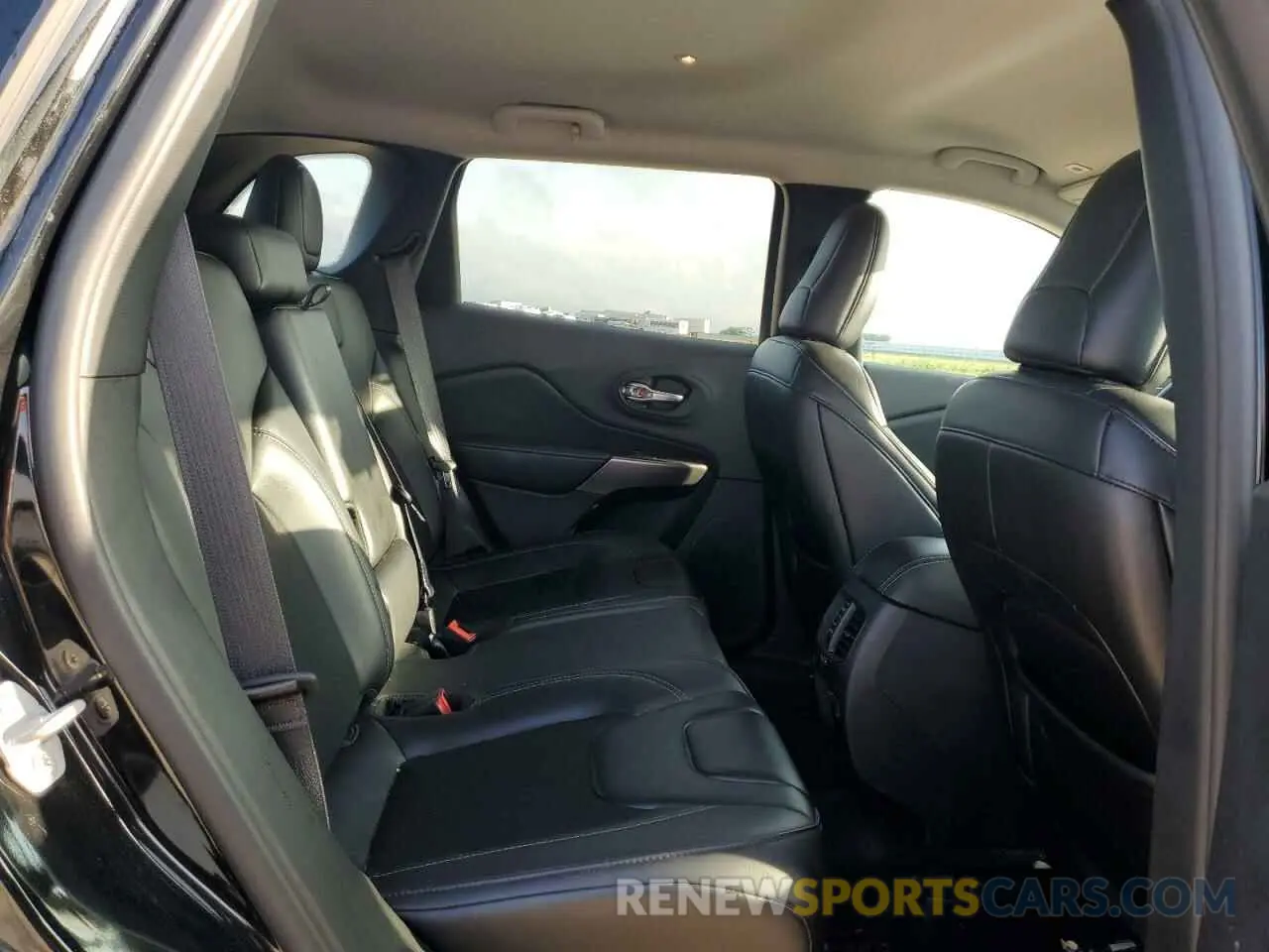 11 Фотография поврежденного автомобиля 1C4PJMLB7KD478458 JEEP GRAND CHER 2019