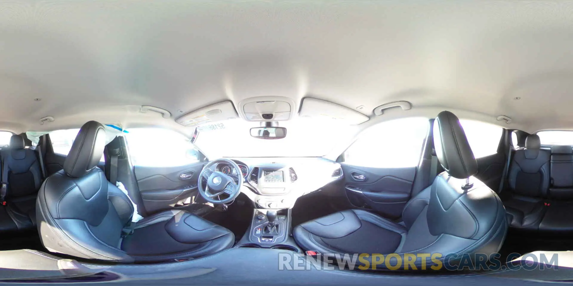 13 Фотография поврежденного автомобиля 1C4PJMLB9KD213380 JEEP GRAND CHER 2019