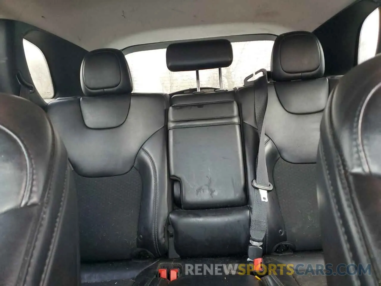 10 Фотография поврежденного автомобиля 1C4PJMLB9KD378703 JEEP GRAND CHER 2019