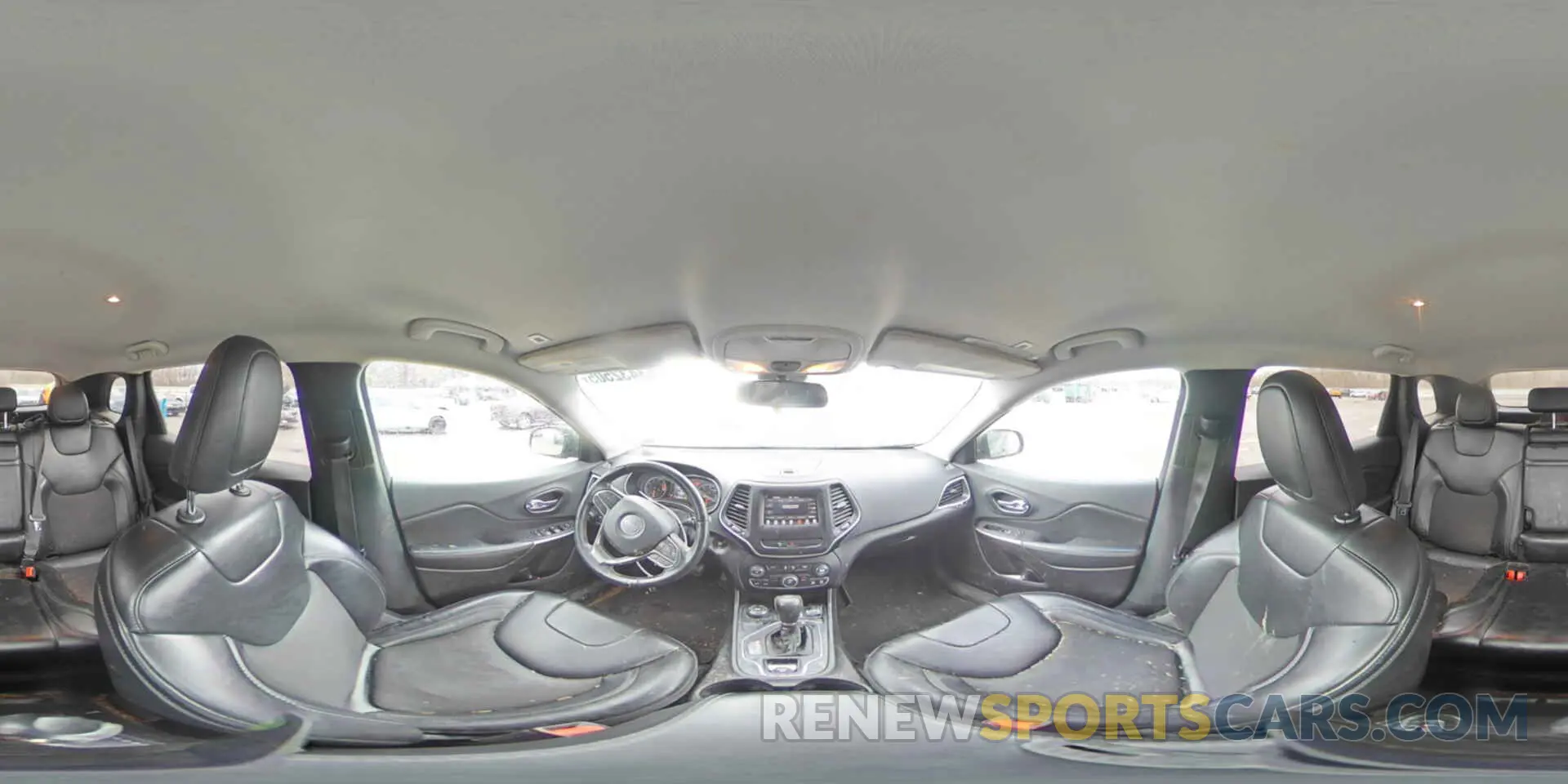 14 Фотография поврежденного автомобиля 1C4PJMLB9KD378703 JEEP GRAND CHER 2019