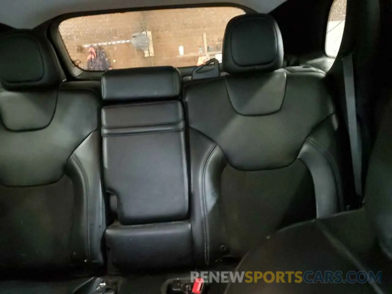 10 Фотография поврежденного автомобиля 1C4PJMLBXKD233752 JEEP GRAND CHER 2019